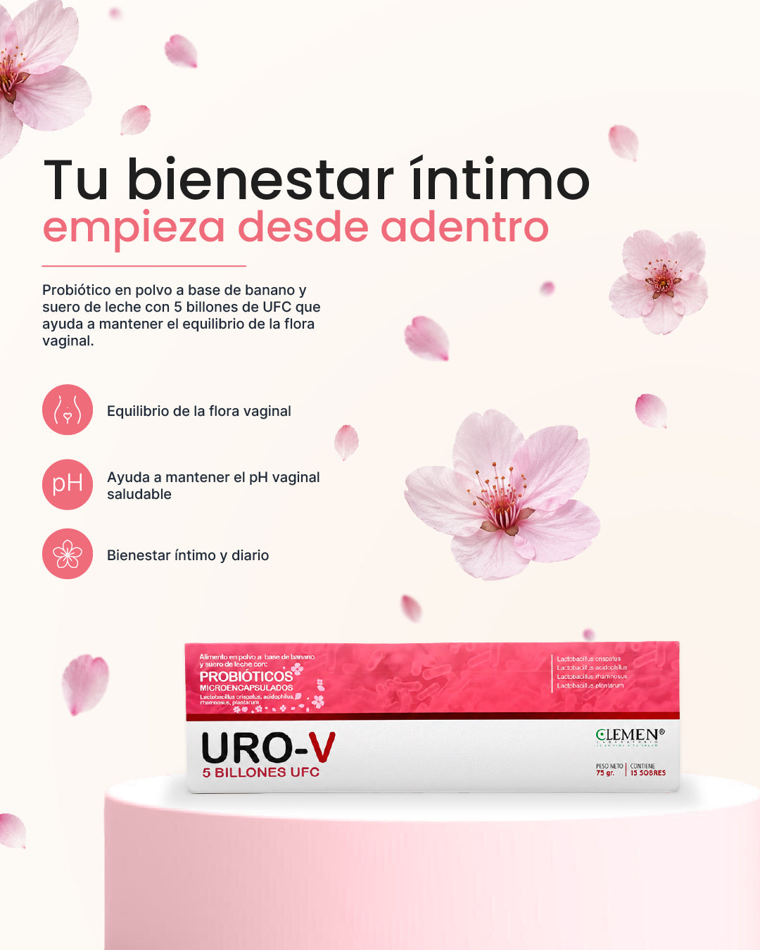 URO-V