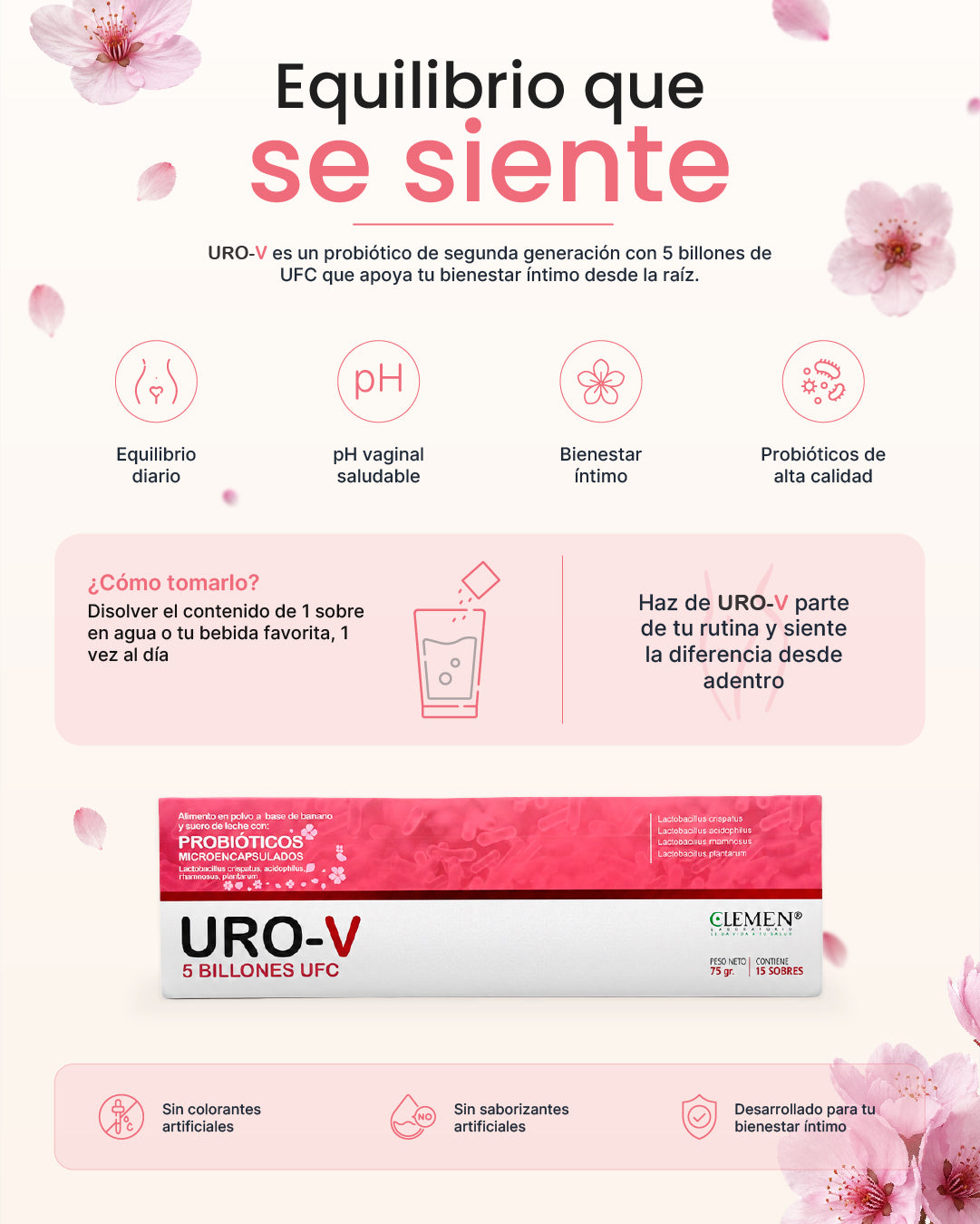URO-V